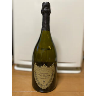 ドンペリニヨン(Dom Pérignon)のドン・ペリニヨン 2010 未開封　専用箱なし(シャンパン/スパークリングワイン)