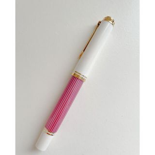 ペリカン(Pelikan)の万年筆 ペリカン スーベレーン M600 ピンク(ペン/マーカー)