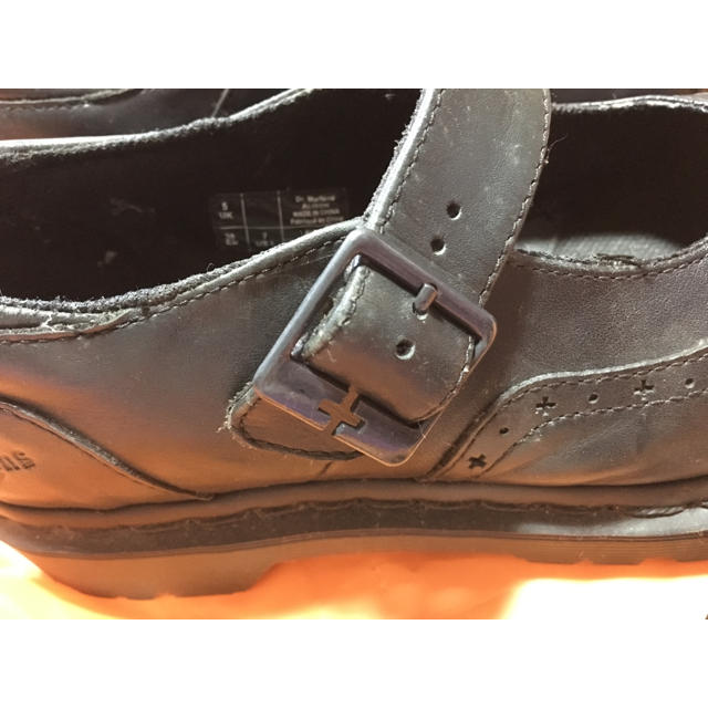 Dr.Martens(ドクターマーチン)のドクターマーチン レディースの靴/シューズ(その他)の商品写真