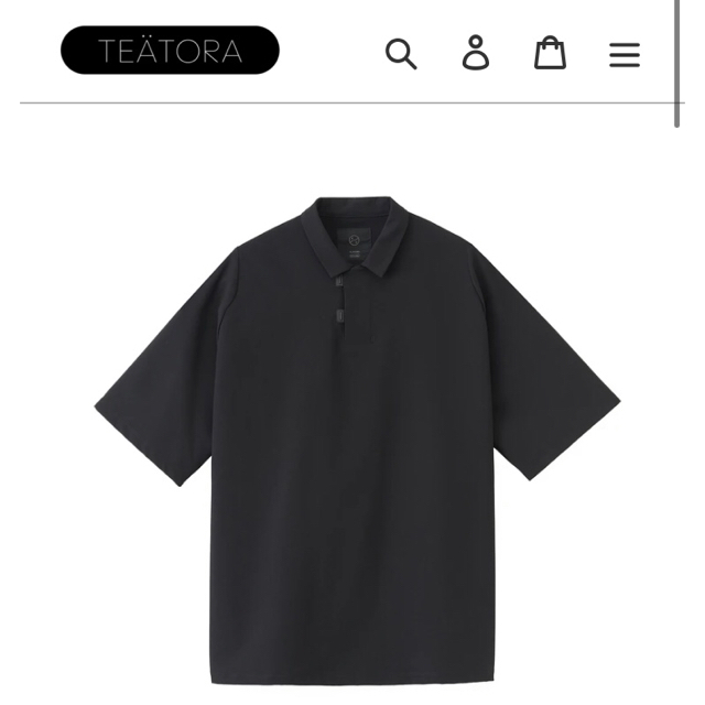 teatora CARTRIDGE POLO　Solomodule