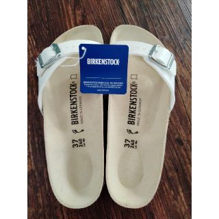 ビルケンシュトック(BIRKENSTOCK)のビルケンシュトック マドリッド①(サンダル)