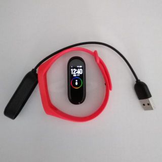 xiaomi mi band 4(腕時計(デジタル))