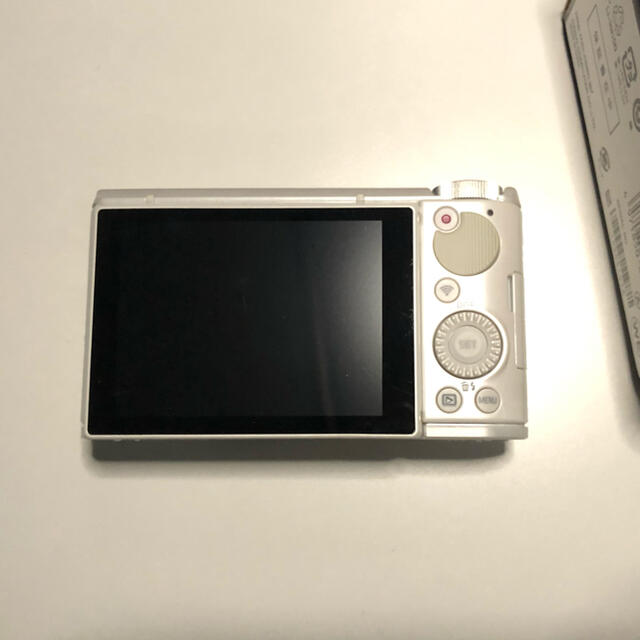 CASIO EXILIM EX-ZR3100