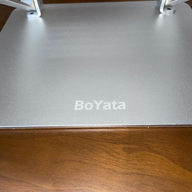 BoYaTa ノートパソコンスタンド