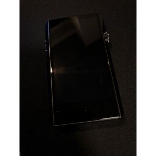 アイリバー(iriver)のtrang様 Astell&Kern A&Ultima SP1000M ONYX(ポータブルプレーヤー)