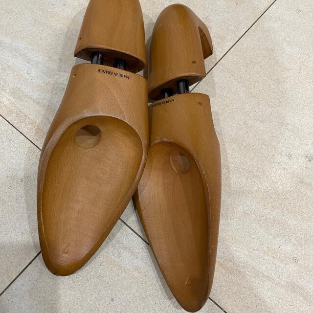 人気限定SALE】 Berluti - シューツリー サイズ7の通販 by karin