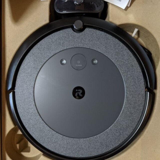 祝ソフト????！iRobot Roomba ルンバi3 wi-fi Alexa