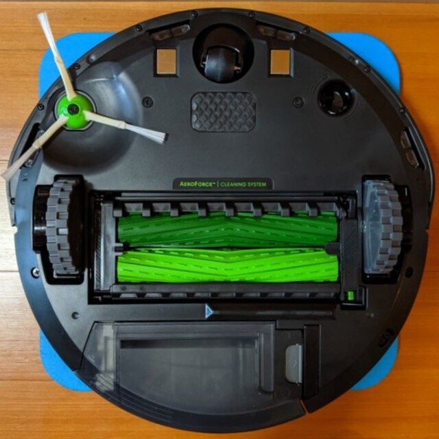 iRobot　Roomba i3（ルンバ i3）