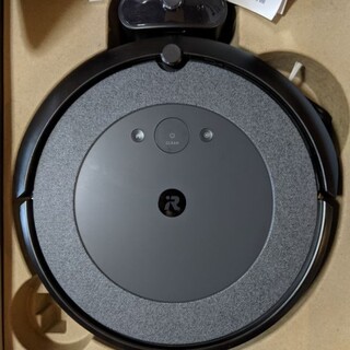 アイロボット(iRobot)の祝ソフト🏅！iRobot Roomba ルンバi3 wi-fi Alexa(掃除機)