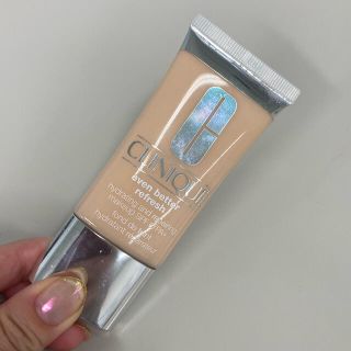 クリニーク(CLINIQUE)のCLINIQUE ファンデーション(ファンデーション)