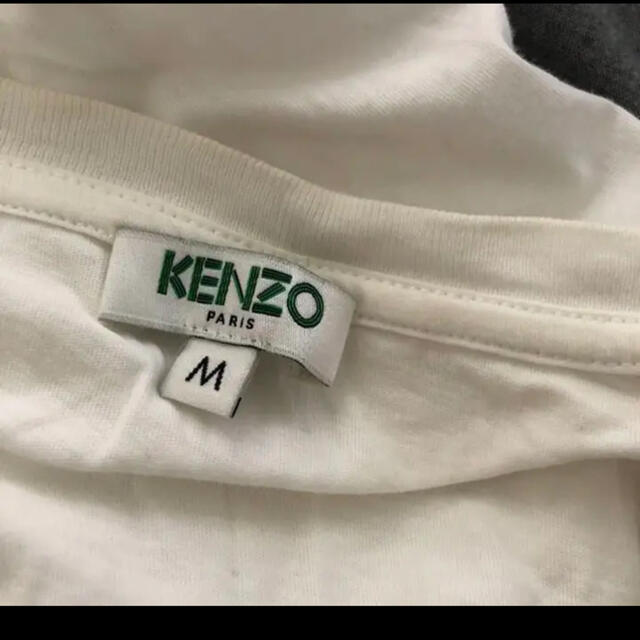 KENZO(ケンゾー)のkenzo tシャツ メンズのトップス(Tシャツ/カットソー(半袖/袖なし))の商品写真