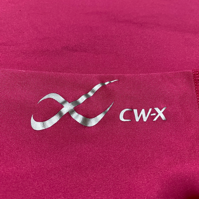 CW-X(シーダブリューエックス)のC-WX インナーウェア レディースの下着/アンダーウェア(アンダーシャツ/防寒インナー)の商品写真