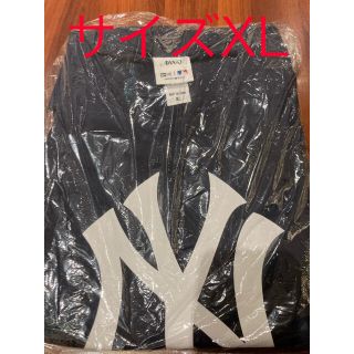 アウェイク(AWAKE)のXLサイズ 新品未開封 AWAKE NY NEWERA サブウェイシリーズ(Tシャツ/カットソー(半袖/袖なし))