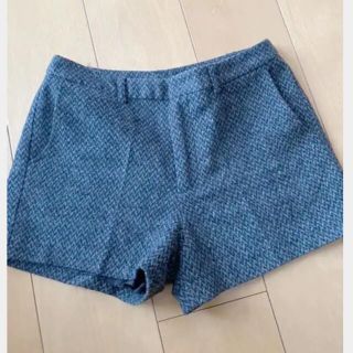 ヒアーズ(HERE'S)のショートパンツ ヒアーズ　パンツ(ショートパンツ)