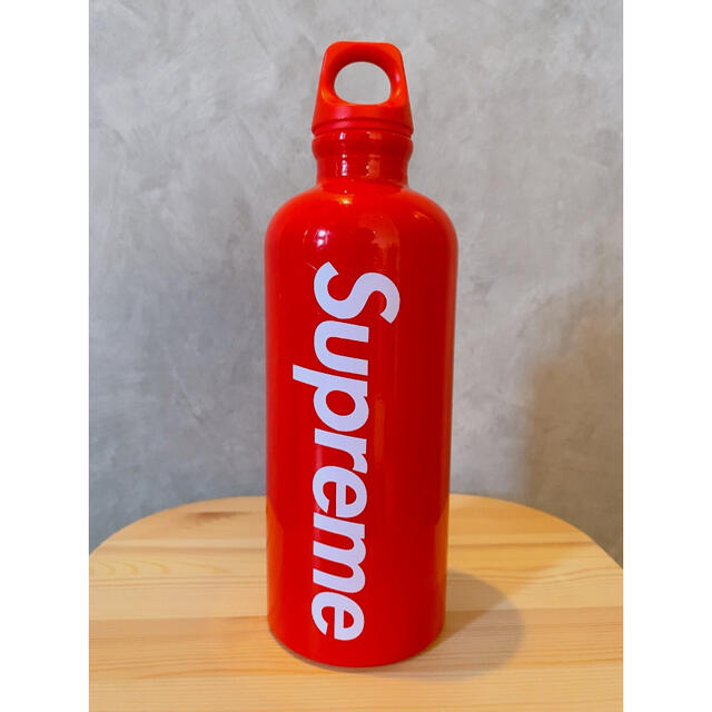 Supreme(シュプリーム)のsupreme18ss'Water Bottle キッズ/ベビー/マタニティの授乳/お食事用品(水筒)の商品写真