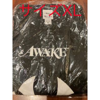 ニューエラー(NEW ERA)のXLサイズ 新品未開封 AWAKE NY NEWERA サブウェイシリーズ(Tシャツ/カットソー(半袖/袖なし))