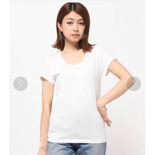 マウジー(moussy)の★マウジー　Tシャツ(シャツ/ブラウス(半袖/袖なし))