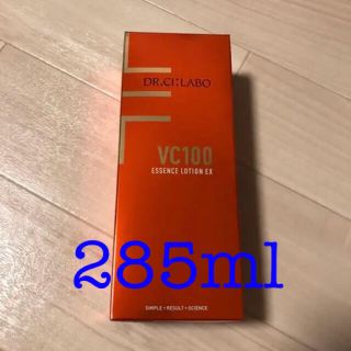 ドクターシーラボ(Dr.Ci Labo)のドクターシーラボ　VCエッセンスローション 285ml(化粧水/ローション)