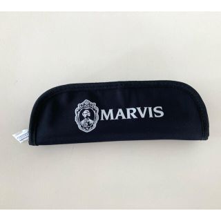 マービス(MARVIS)の☆新品☆ MARVIS  トラベルポーチ(ポーチ)