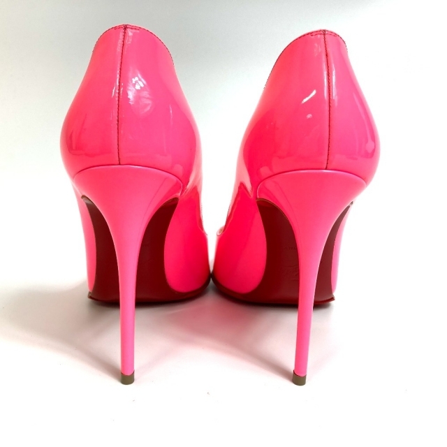 Christian Louboutin - クリスチャンルブタン Christian Christian Louboutin - クリスチャンルブタン Christian