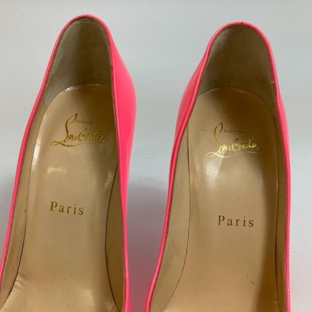 Christian Louboutin - クリスチャンルブタン Christian Christian Louboutin - クリスチャンルブタン Christian