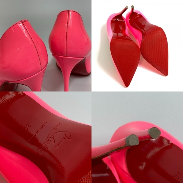 Christian Louboutin - クリスチャンルブタン Christian Christian Louboutin - クリスチャンルブタン Christian