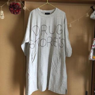 ドラッグストアーズ(drug store's)のワンピース(ひざ丈ワンピース)