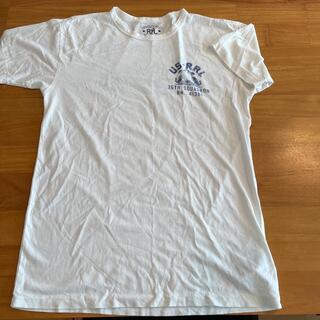 ダブルアールエル(RRL)のRRL Tシャツ　ミスジ様専用(Tシャツ/カットソー(半袖/袖なし))