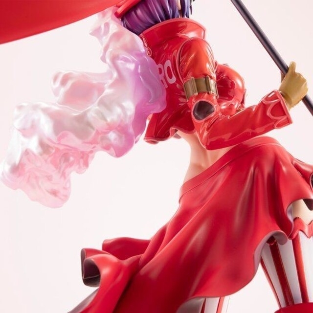 MegaHouse - 最終値下げ✨輸送箱未開封✨革命軍“東軍”軍隊長 ベロ MegaHouse - 最終値下げ✨輸送箱未開封✨革命軍“東軍”軍隊長 ベロ