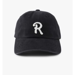 ロンハーマン(Ron Herman)のRHC ロンハーマン・R Patch Cap(キャップ)