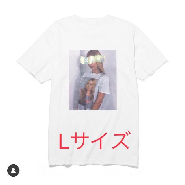【超希少】GOD SELECTION XXX 限定Tシャツ メンズのトップス(Tシャツ/カットソー(半袖/袖なし))の商品写真