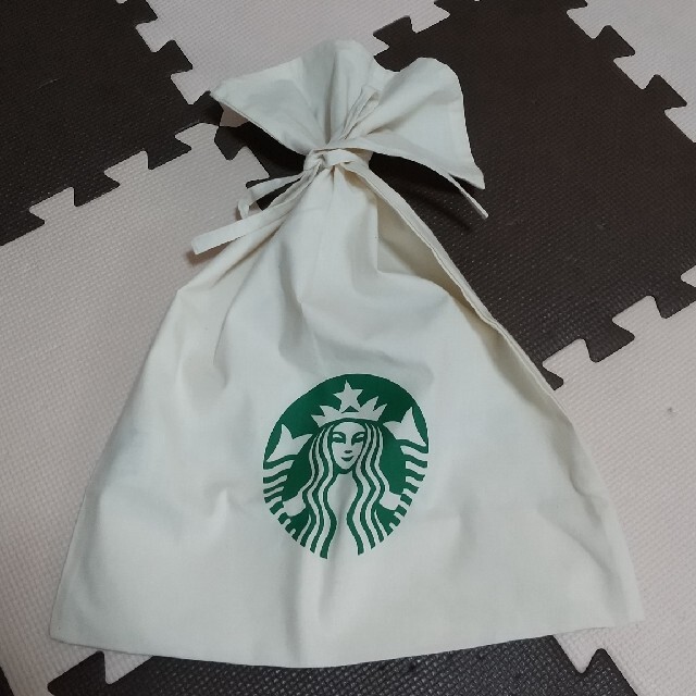 Starbucks Coffee(スターバックスコーヒー)の【STARBUCKS】ギフトバッグ その他のその他(その他)の商品写真