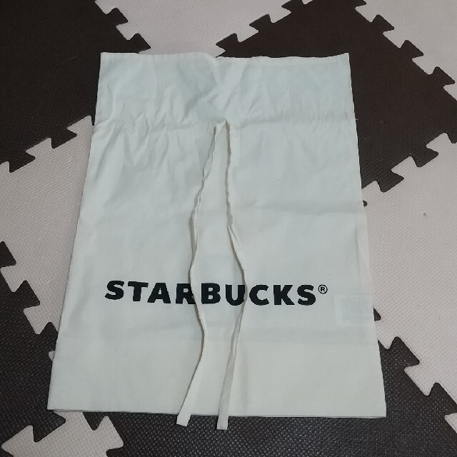 Starbucks Coffee(スターバックスコーヒー)の【STARBUCKS】ギフトバッグ その他のその他(その他)の商品写真