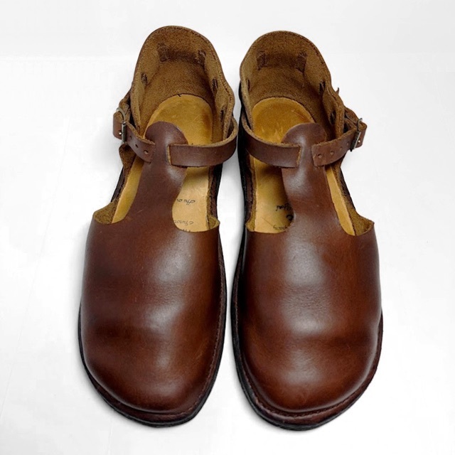 nest Robe - 美品 AURORA SHOES✨オーロラシューズ ウエスト