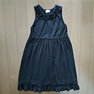 プチフルール(Petite fleur)のPetite fleur ワンピース 150(ワンピース)