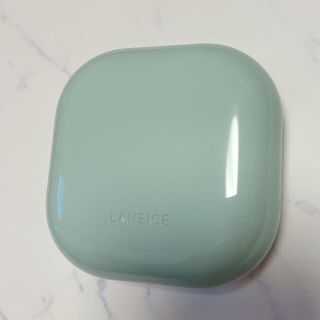 ラネージュ(LANEIGE)のLaneige ラネージュ ネオクッション グリーン 23C(ファンデーション)