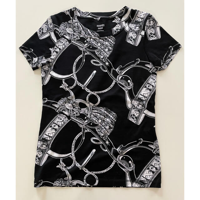 HERMES エルメス　Tシャツ