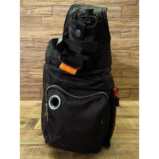 HEADPORTER - yuto様専用 ヘッドポーター タンカー 9ショルダー 巾着 ... ヘッドポーター ウエストバッグ 楕円形 オーバル型 ブラック