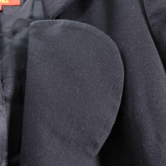 Vivienne Westwood　ラブジャケット　レディース　ブラック