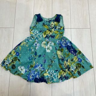 アナスイミニ(ANNA SUI mini)のアナスイミニ ワンピース(ワンピース)