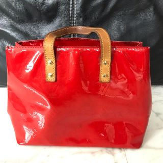 ヴィトン(LOUIS VUITTON) ミニトートバッグ トートバッグ(レディース ...