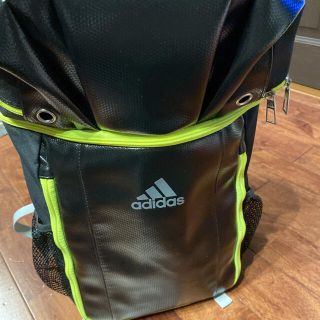 アディダス(adidas)のadidas アディダスリュックサック(リュックサック)