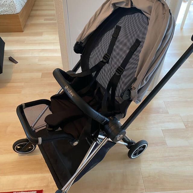 ー品販売 cybex - cybex MIOS ベビーカー ベビーカー/バギー ー品販売 cybex - cybex MIOS ベビーカー ベビーカー/バギー