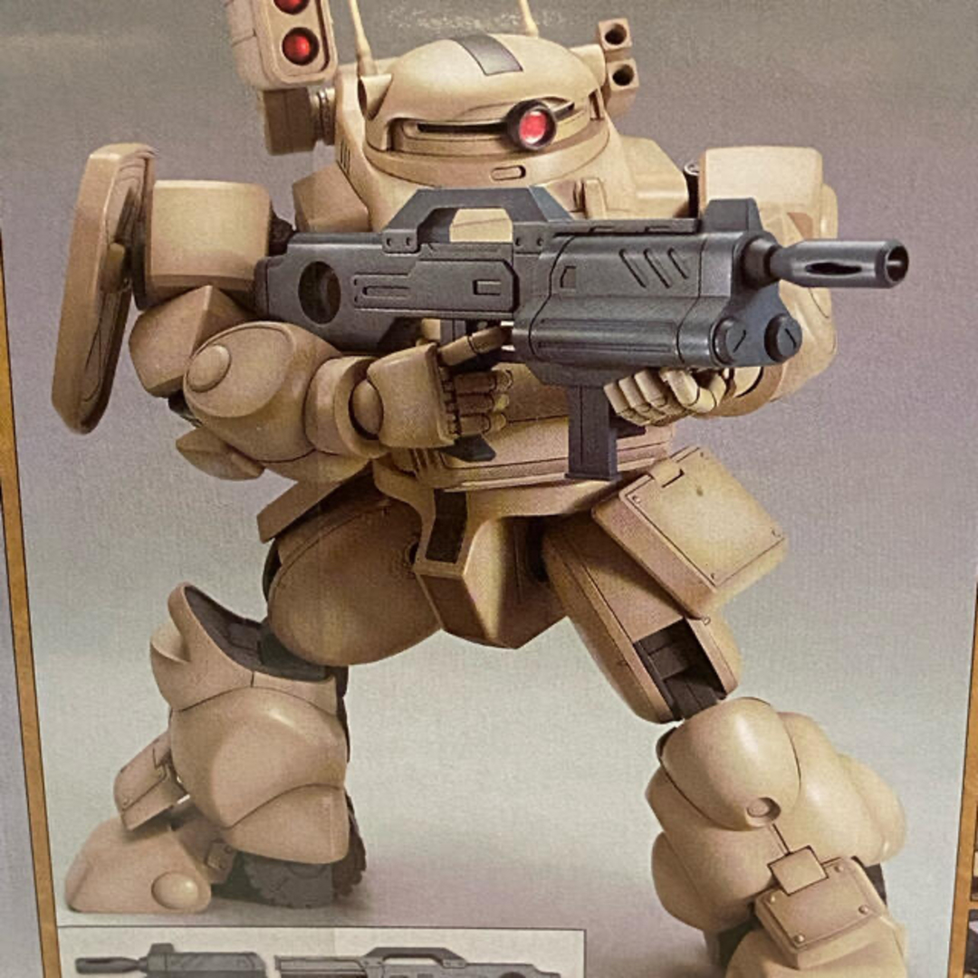 1/20 地上用ファッティー バンダイ ボトムズの通販 by 1/20 地上用ファッティー バンダイ ボトムズの通販 by
