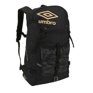 アンブロ(UMBRO)の超美品✨アンブロ　ボール収納リュック　⚽️(その他)