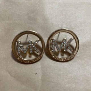 マイケルコース(Michael Kors)のマイケルコース ピアス(ピアス)