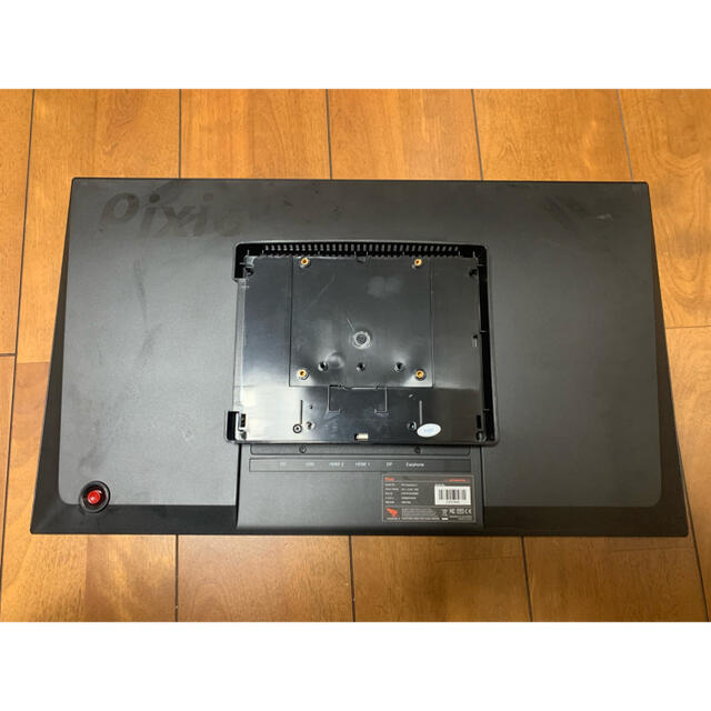 PIXIO PX5 HAYABUSA 2 240Hz iPSパネル モニター | www.innoveering.net
