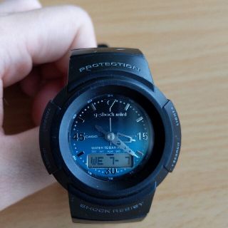 ジーショック(G-SHOCK)のG-SHOCK mini(腕時計)