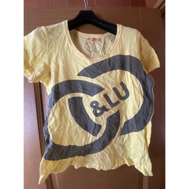 CO&LU(ココルル)のTシャツ レディースのトップス(Tシャツ(半袖/袖なし))の商品写真