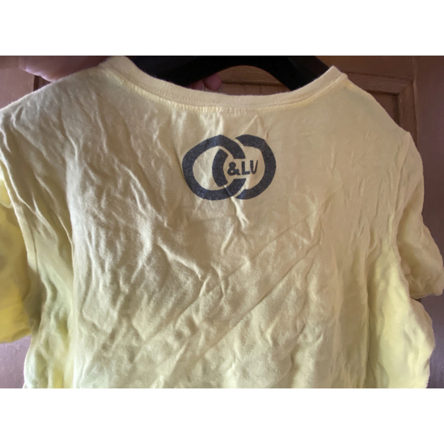 CO&LU(ココルル)のTシャツ レディースのトップス(Tシャツ(半袖/袖なし))の商品写真